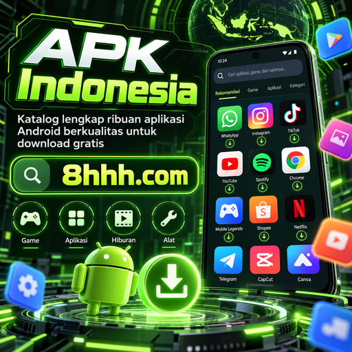 8hhh APK Indonesia: Istilah Dasar Seputar pemeriksaan penggunaan baterai