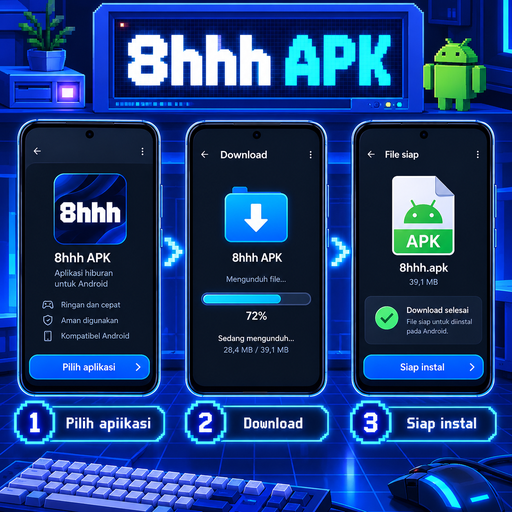 8hhh APK Indonesia: Istilah Dasar Seputar pemeriksaan penggunaan baterai